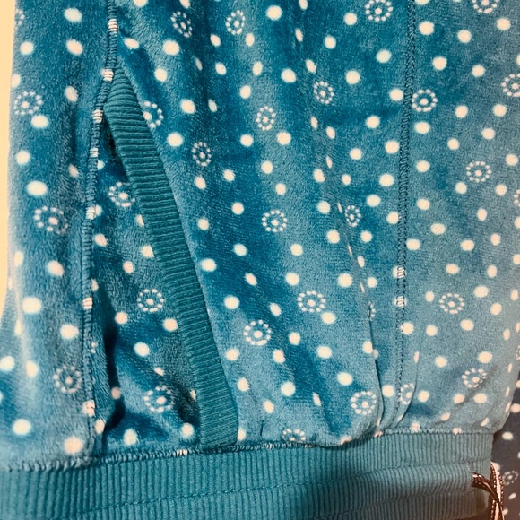 NAUTICA PAJAMA SET - Picture 5 of 11